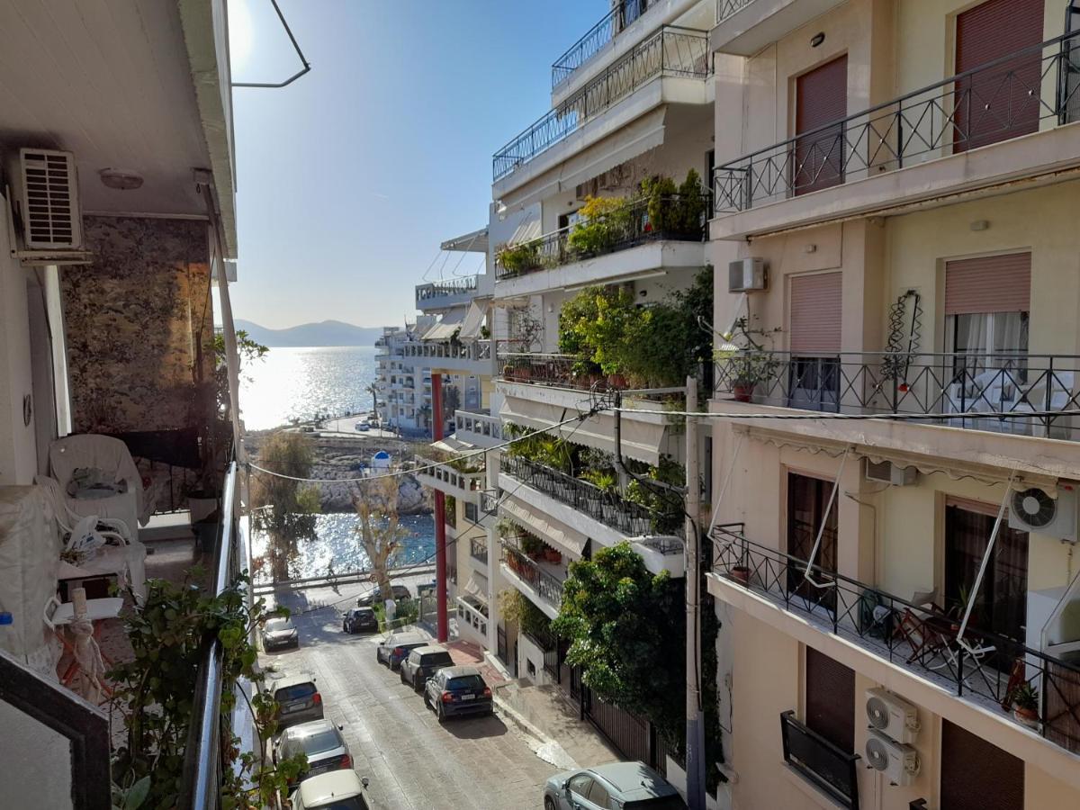 Casa Nova - Appartment Near The Sea Piraeus Exterior photo